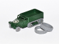 Preview: ERSATZRAUPEN FÜR  M3 PERSONNEL CARRIER LESNEY No. 49A